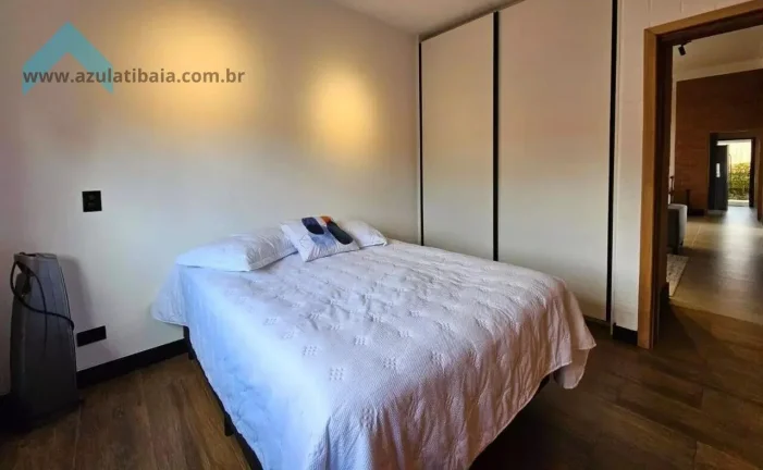 Imagem Casa em Condomínio para Venda em Atibaia, Condominio Shamballa III, 3 dormitórios, 3 suítes, 4 banheiros, 4 vagas
