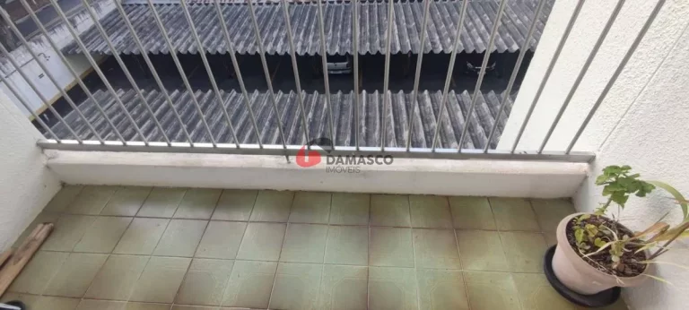 Imagem Apartamento para Locação 2 Quartos, 3 Vagas, 115M², Jardim do Mar, São Bernardo do Campo - SP