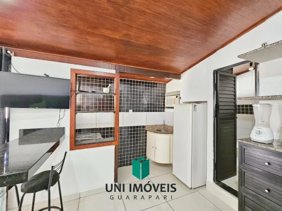 Imagem Oportunidade Única ! 2 aptos à venda por R$ 450.000,00 na Praia do Morro Guarapari !