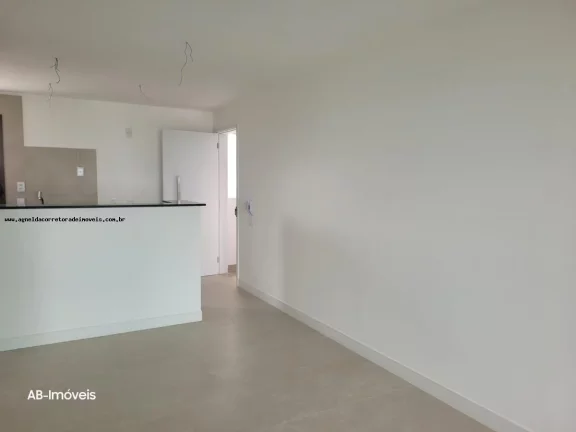 Imagem Apartamento para Venda em Natal, Lagoa Nova, 2 dormitórios, 1 suíte, 2 banheiros, 1 vaga