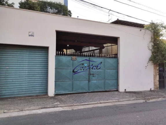 Imagem Galpão para alugar, 300 m² - Vila São Luís(Zona Oeste) - Butantã - São Paulo/SP