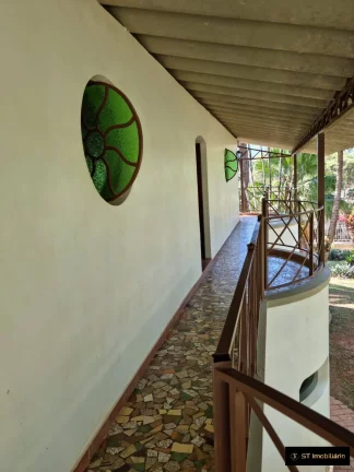 Imagem Chácara em Mairiporã. Condomínio próximo à represa. Entrada e Parcelas!