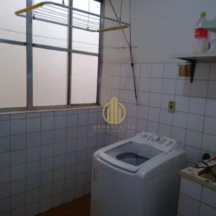 Imagem Apartamento 2 dormitórios 1 Suíte à venda, 78 m² por R$ 189.000 - Parque dos Bandeirantes - Ribeirão Preto/SP