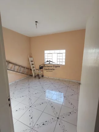 Imagem Casa à venda no bairro Jardim do Vale - Guaratinguetá/SP