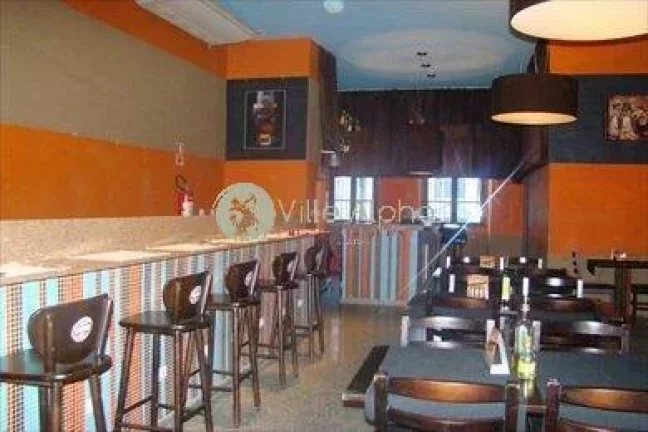 Imagem A MELHOR LOCALIZAÇÃO DO CENTRO!!! RESTAURANTE E BARZINHO