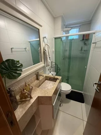 Imagem Apartamento com varanda/sacada próximo a Vila Olímpica Parahyba no bairro dos Estados. - AP2803.