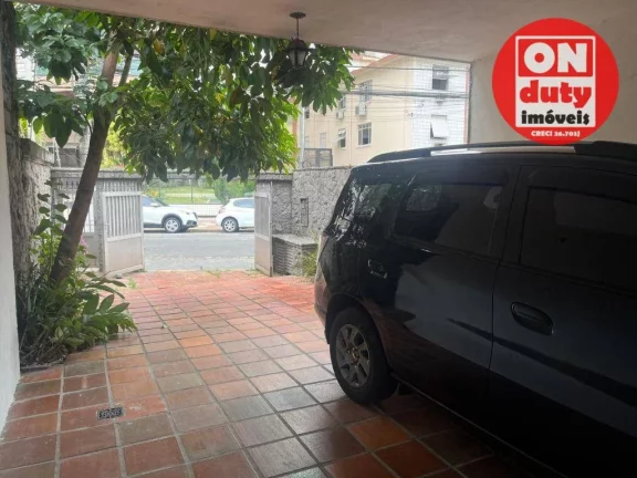 Imagem Casa - Boqueirão - Santos/SP