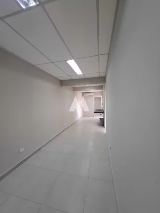 Imagem Sala comercial /Santos/oportunidade/Aparecida