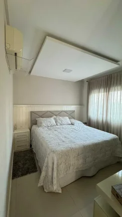 Imagem Apartamento com 1 suíte master e 1 demi próximo ao passeio São Miguel em Balneário Camboriú