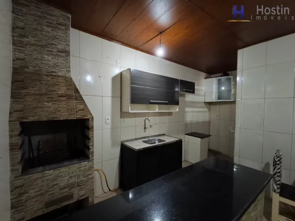 Imagem CASA RESIDENCIAL/COMERCIAL em SÃO FRANCISCO DO SUL - SC, Centro Histórico