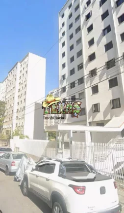 Imagem APARTAMENTO PARA VENDA NA VILA MARIANA