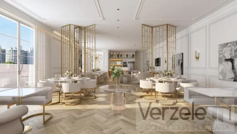 Imagem Frente ao Mar para Venda em Balneário Camboriú / SC no bairro Centro