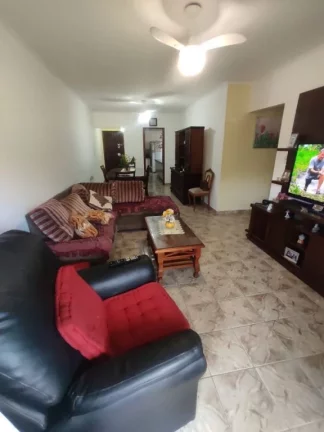 Imagem APARTAMENTO SOLEMAR - PRAIA GRANDE SP