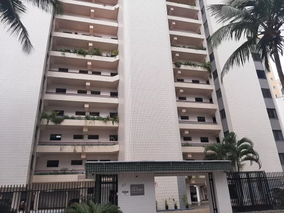 Imagem APARTAMENTO UM QUARTO NO RENASCENÇA