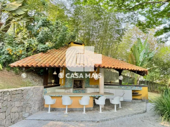 Imagem Casa em Condomínio para Venda em Jandira / SP no bairro Altos de São Fernando