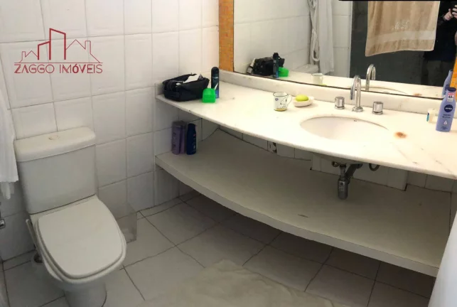 Imagem LINDO APARTAMENTO - 2 Dormitórios - 76 m² - PINHEIROS.