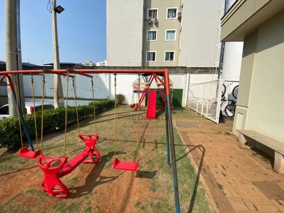 Imagem Apartamento à Venda no Villagio di Toscana – Glebas Califórnia, Piracicaba/SP