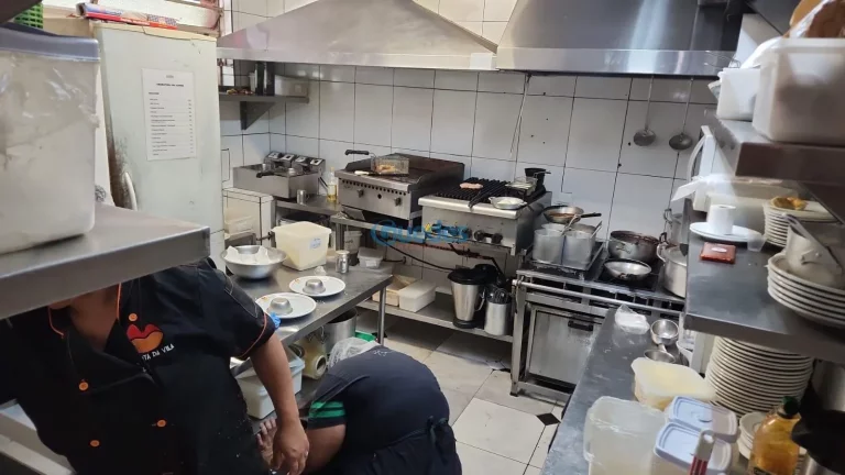 Imagem Bar e RestauranteBar noturno em Chácara Santo Antônio (zona Sul) - São Paulo