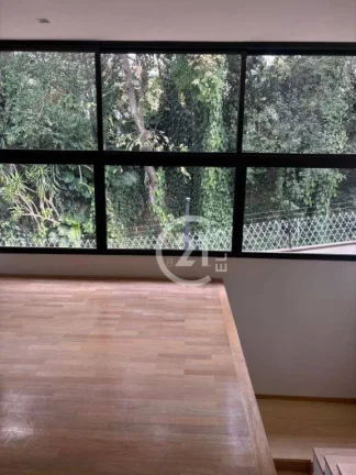 Imagem Casa Alto Padrão em Condomínio Fechado - Cidade Jardim - SP