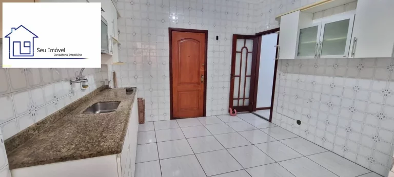 Imagem APARTAMENTO À VENDA NA FREGUESIA COM 2 QUARTOS 82M²