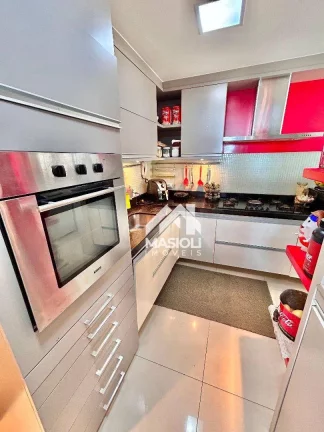 Imagem Apartamento à venda, 115 m² por R$ 1.889.000,00 - Praia de Itaparica - Vila Velha/ES