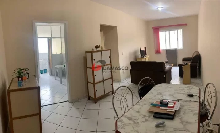 Imagem Apartamento à venda 2 Quartos, 1 Suite, 1 Vaga, 77M², Santa Maria, São Caetano do Sul - SP