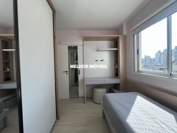 Imagem Apartamento 03 dormitórios Nidia, Centro - Balneário Camboriú