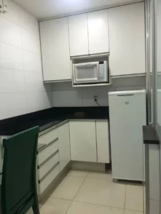 Imagem Apartamento à Venda – SQN 307!