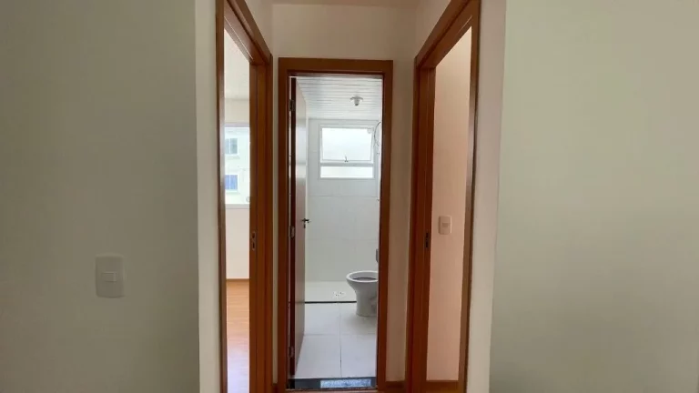 Imagem Apartamento com 2 dormitórios à venda, 40 m² por R$ 200.000,00 - Jardim Europa - Suzano/SP