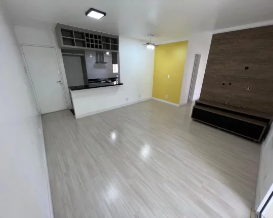 Imagem Apartamento Morumbi, 3 dorm , 2 vaga , 1 suíte .
