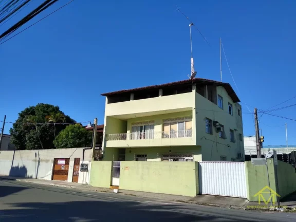 Casa com 6 Quartos à Venda, 470 m² em Centro De Vila Velha - Vila Velha