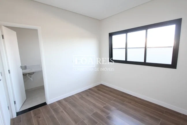 Imagem CASA CONDOMINIO SANTA MONICA - CAÇAPAVA| 3 SUITES | 192 M²