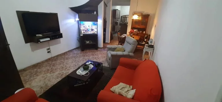 Imagem Casa para Venda em São Paulo, Perdizes, 3 dormitórios, 2 banheiros