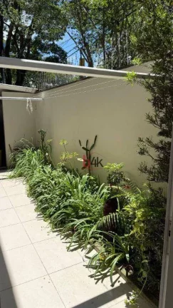 Imagem Casa à venda no Campo Belo