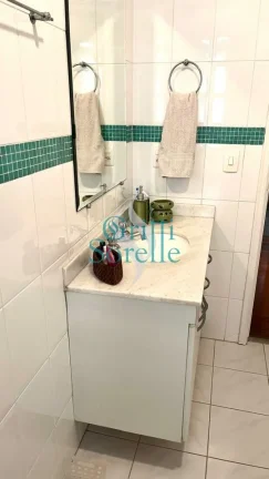 Imagem Apartamento à Venda na Vila Mariana - São Paulo/SP.