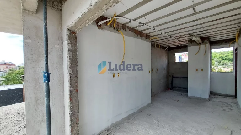 Imagem Apartamento Térreo - 49.16m²-2 quartos - 1 suíte - Manaíra, João Pessoa/PB