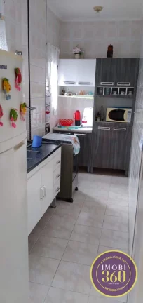 Imagem Apartamento a venda na Cidade Ocian 1 dormitório vaga