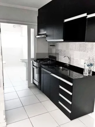 Imagem Apartamento 3 dorm 1 suite 2 vagas prox metro na região do Ipiranga