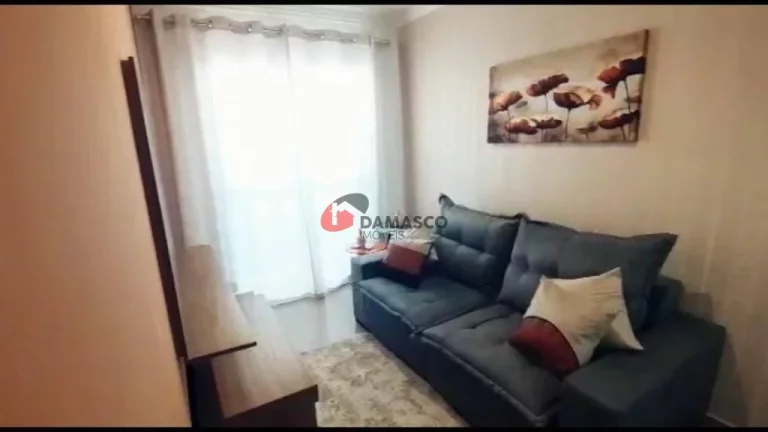 Imagem Apto à venda, Vila Alpina, Santo André, SP