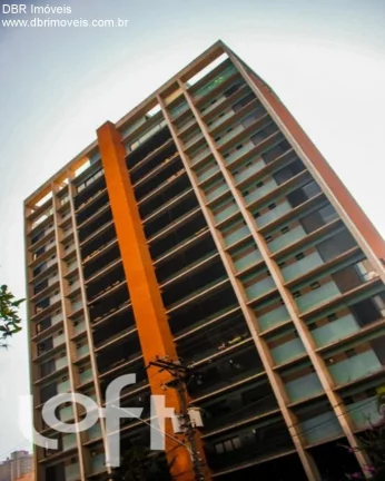 Imagem APARTAMENTO RESIDENCIAL em Sao Paulo - SP, Vila Andrade