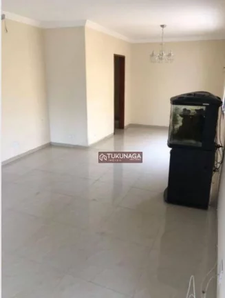 Imagem Casa à venda, 300 m² por R$ 1.250.000,00 - Jardim Vila Galvão - Guarulhos/SP