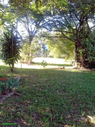 Imagem *2 SÍTIOS COM ÁREA TOTAL DE 9.425M²
*2 CASAS 
*TODO GRAMADO
*2 PISCINAS, 2 LAGOS
*ESCRITURA E REG...