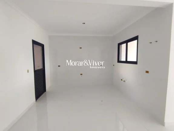 Imagem Casa para Venda em São José dos Pinhais, Cruzeiro, 3 dormitórios, 1 suíte, 2 banheiros, 2 vagas