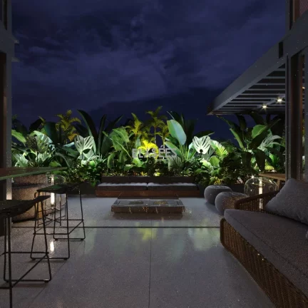 Imagem APARTAMENTO RESIDENCIAL em SÃO PAULO - SP, CERQUEIRA CÉSAR