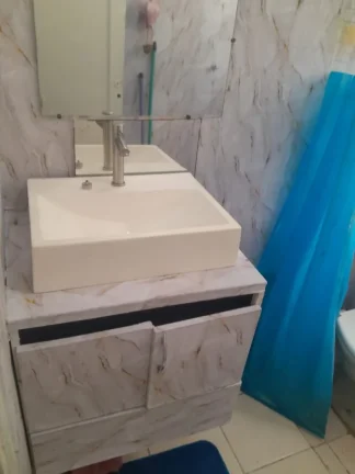 Imagem Apartamento para Venda em São Vicente, Centro, 1 dormitório, 1 banheiro
