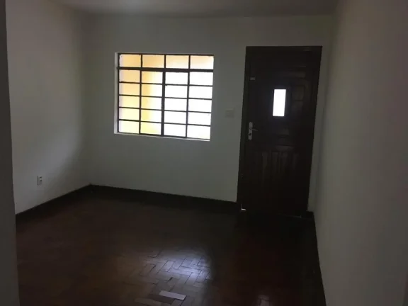 Imagem Sobrado para Locação em São Paulo, Vila Aimoré, 2 dormitórios, 2 banheiros, 1 vaga