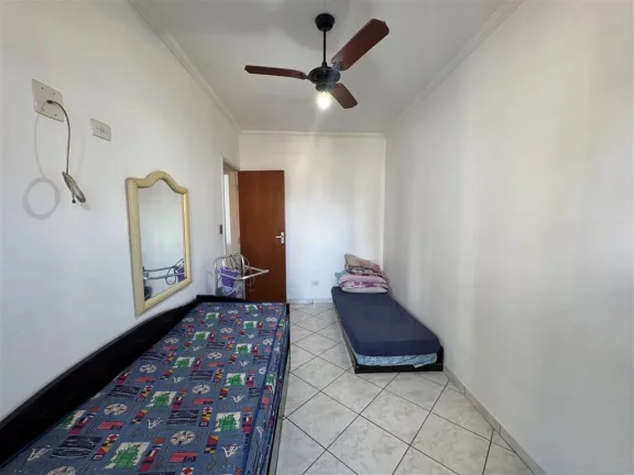 Imagem APARTAMENTO COM 71 m² - CAIÇARA - PRAIA GRANDE SP