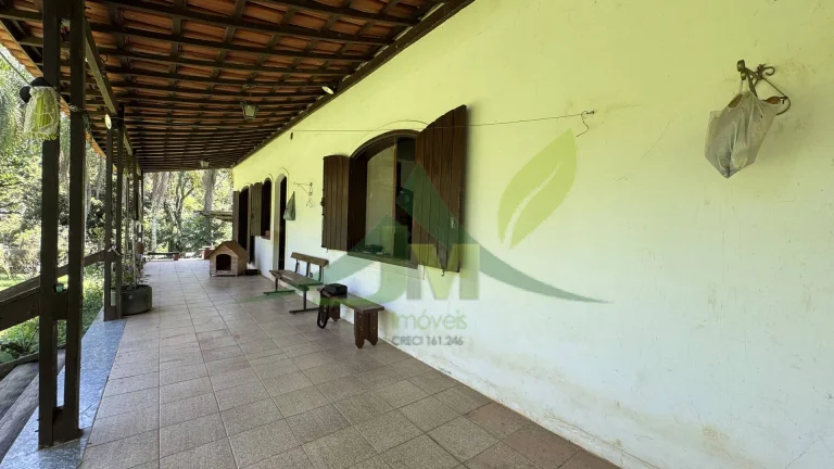 Imagem Oportunidade Única: Sítio Plano com Nascente e Lazer Completo em Bom Jesus