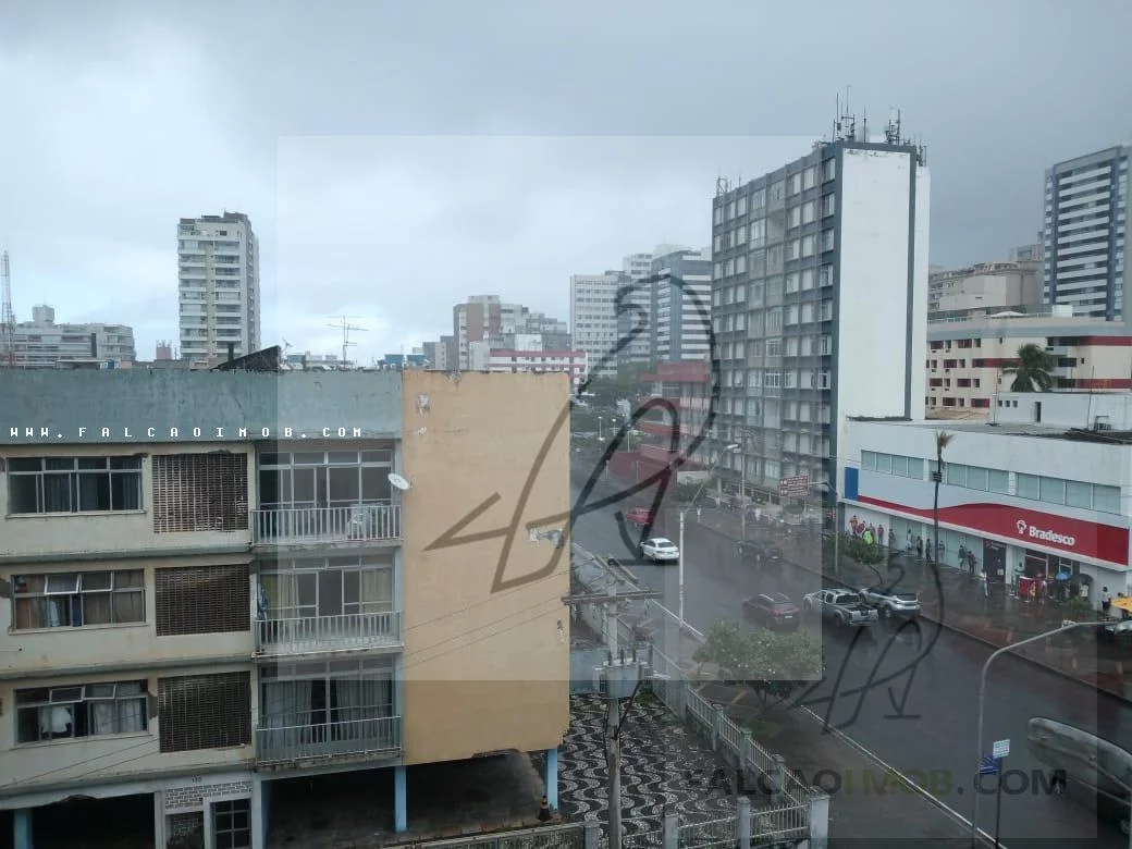 Imagem Vendo Ap 1 Quarto, 56m2, Pituba, Salvador-BA