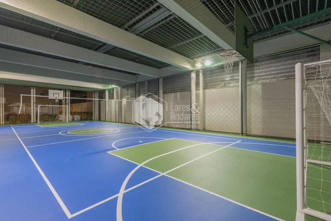 Imagem APARTAMENTO À VENDA, COM 117M² DUAS SUÍTES COM 2 VAGAS E ARMÁRIO PLANEJADO EM TODOS OS AMBIENTES - PATEO BARRA